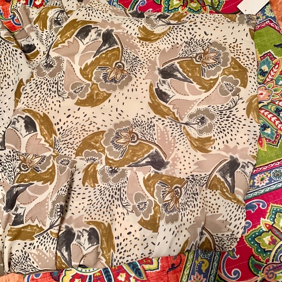 šFREE PEOPLEšMAXI SKIRT - Picture 3 of 11